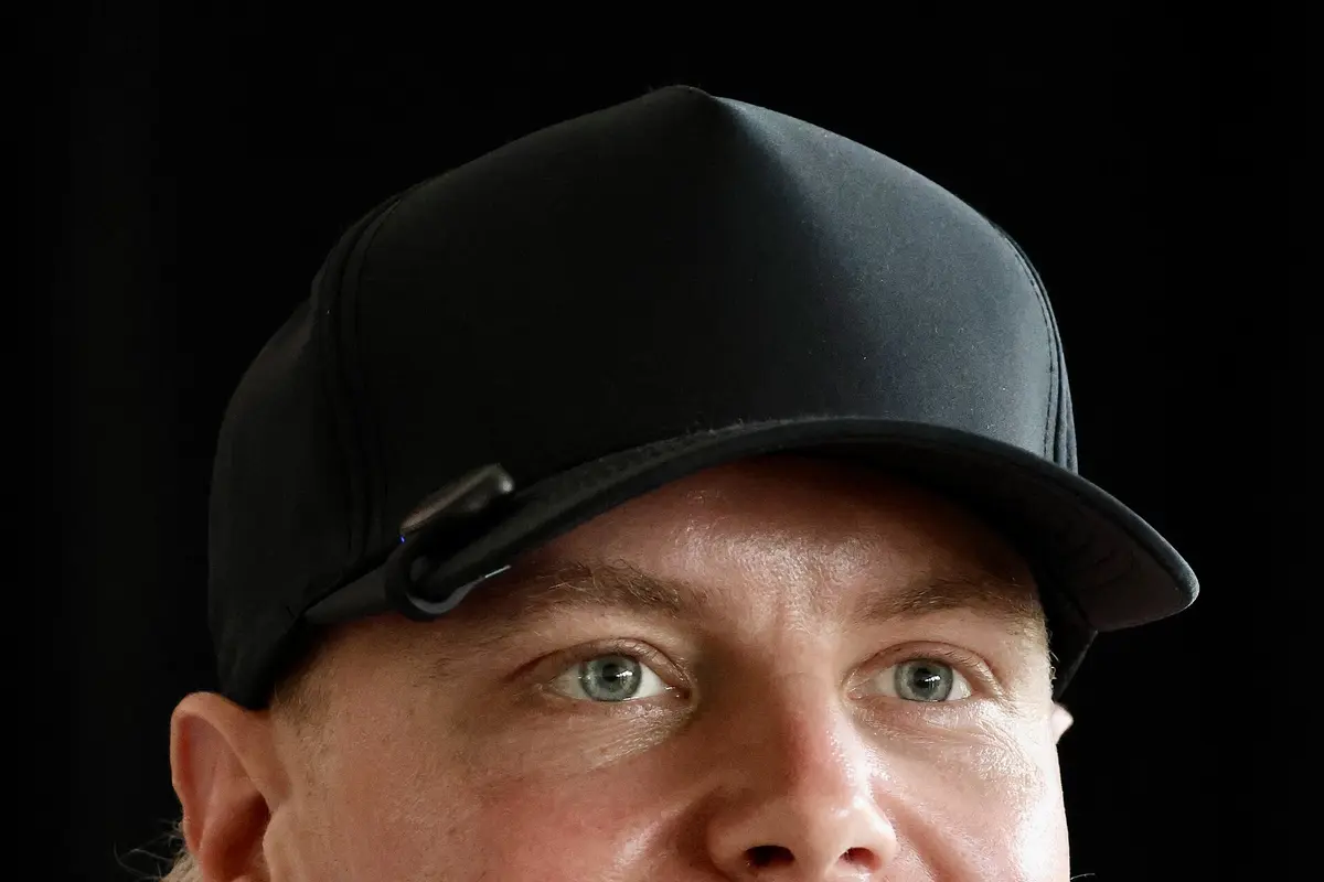 Valtteri Bottas