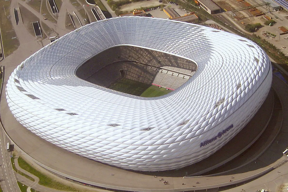 Allianz Arena