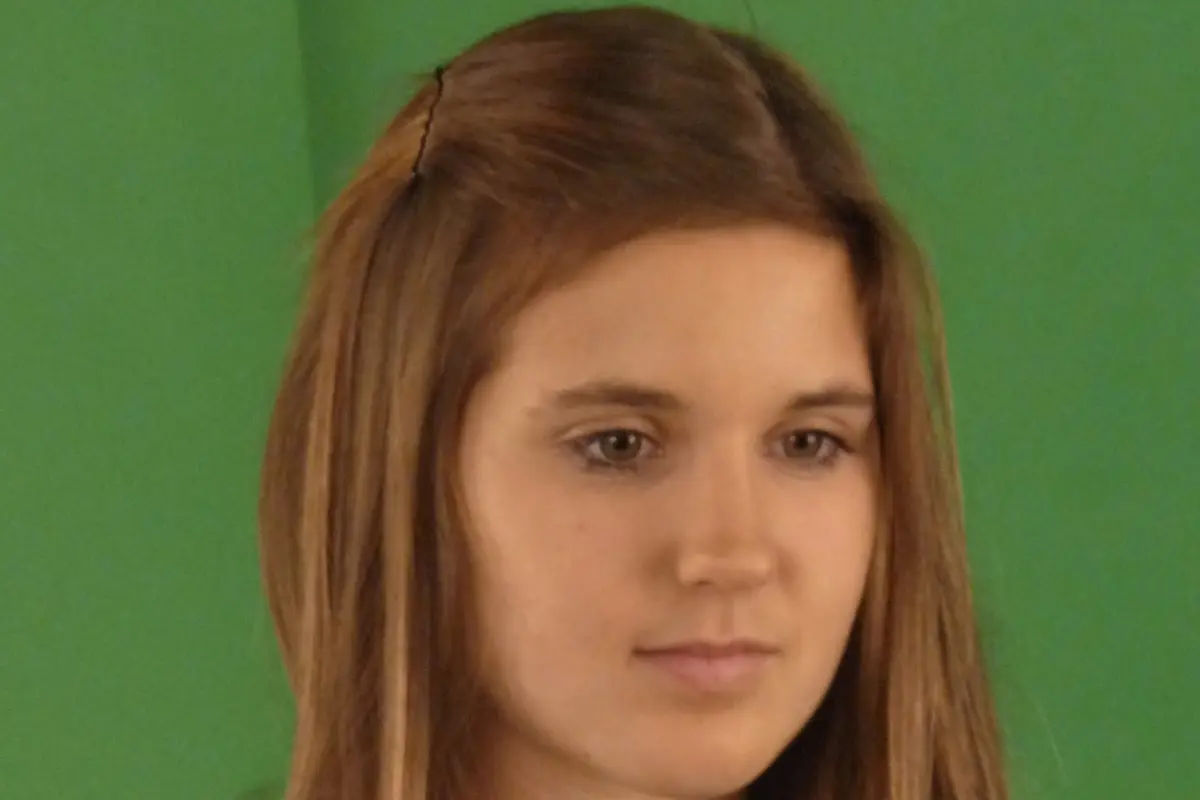 Joana Hählen
