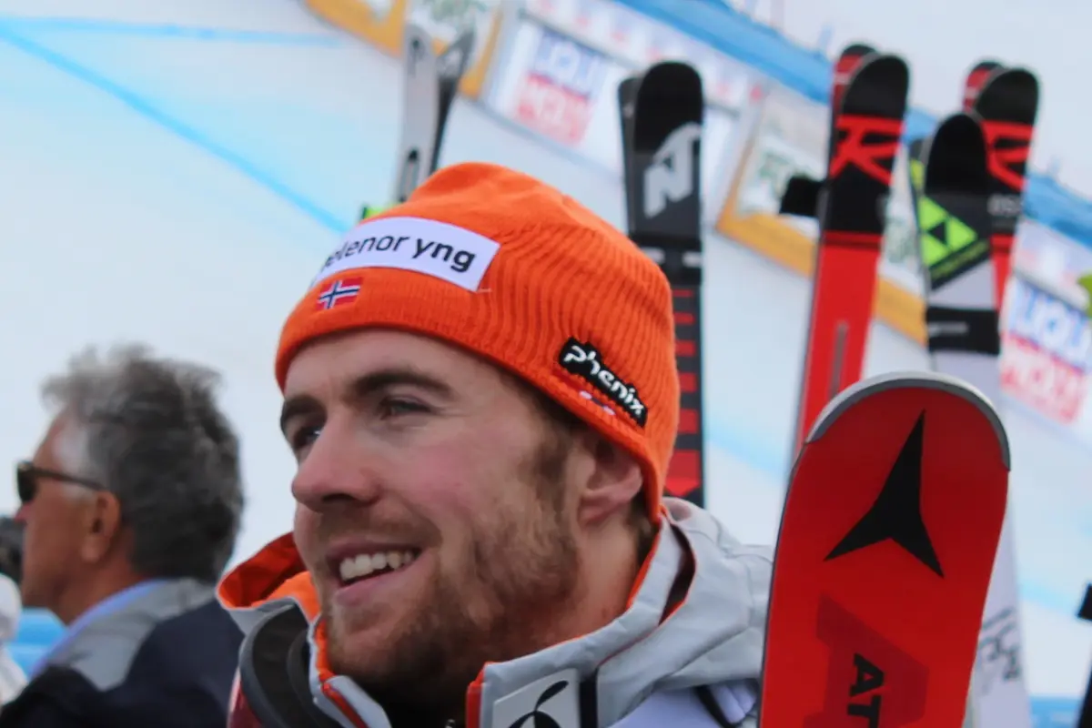 Aleksander Aamodt Kilde
