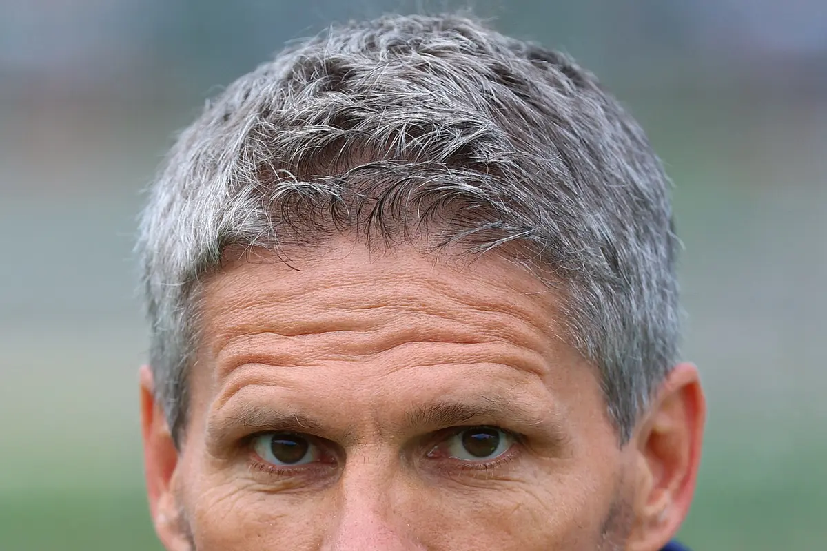 Dietmar Kühbauer