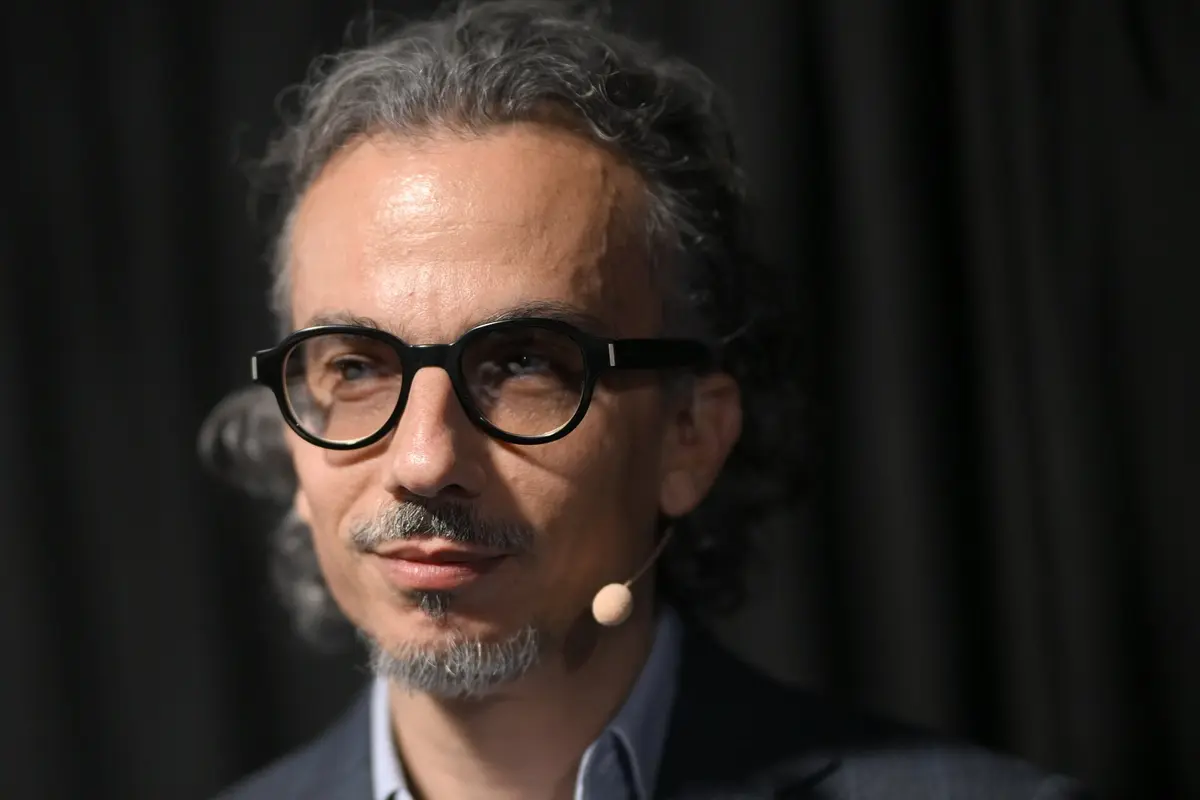 Laurent Mekies