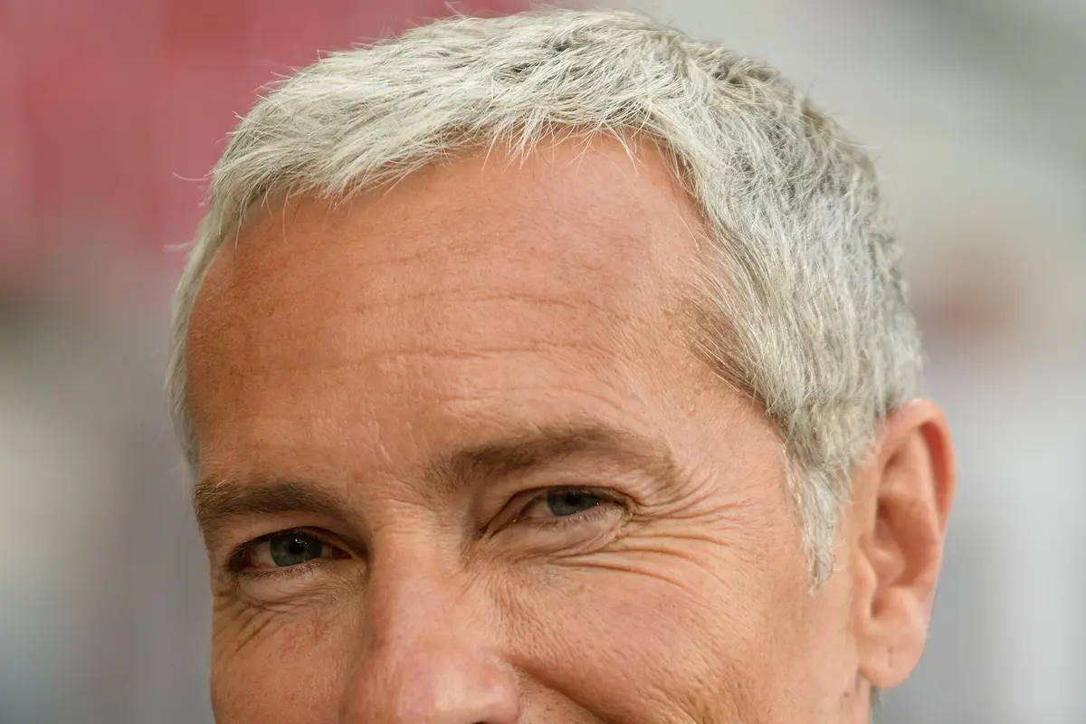 Rainer Pariasek