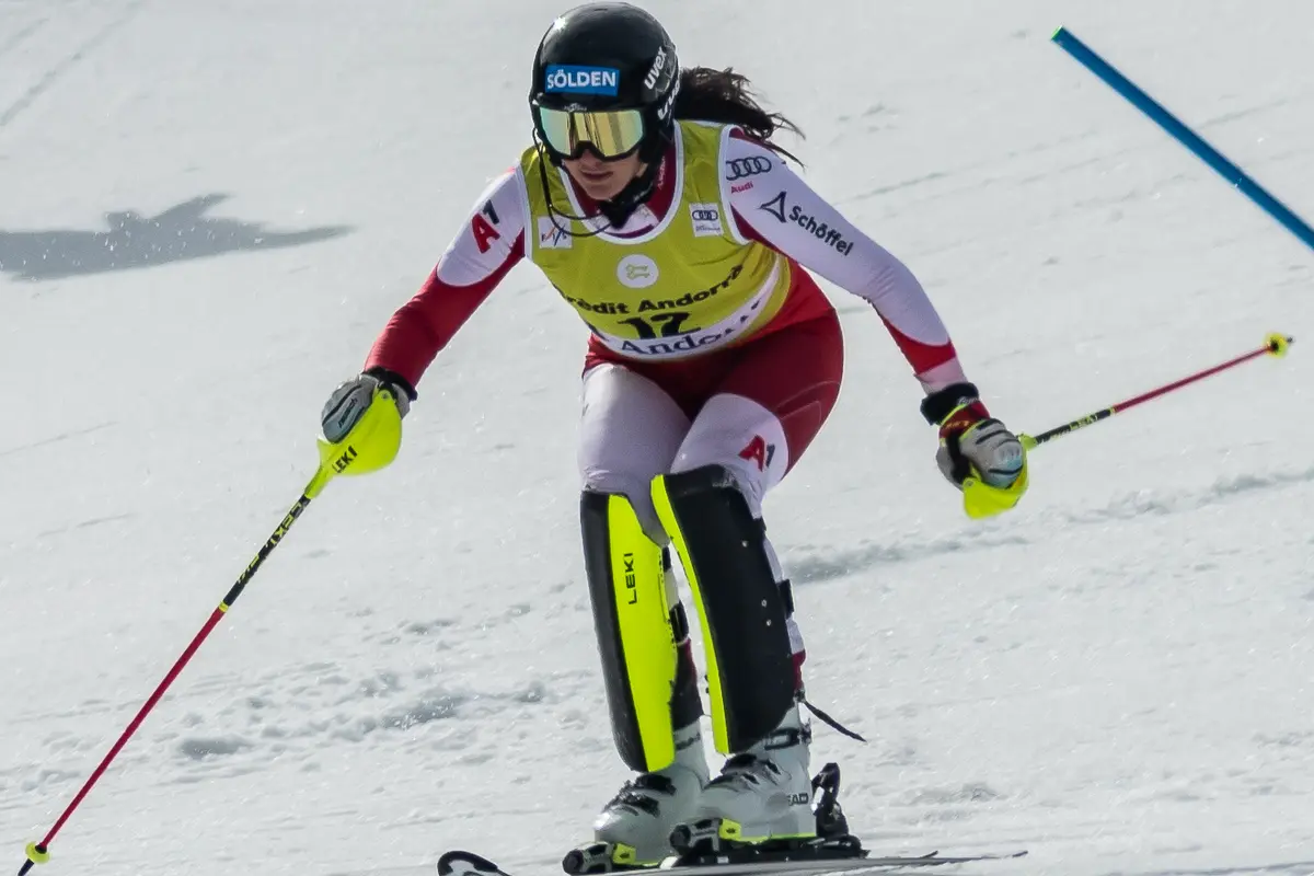 Franziska Gritsch