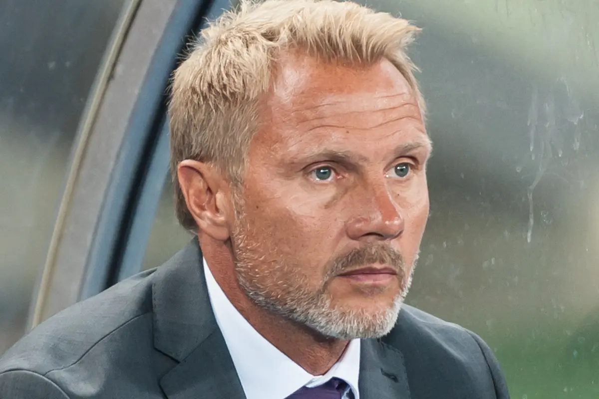 Thorsten Fink