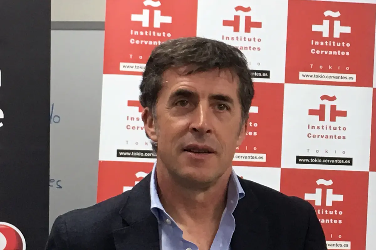 Pedro Delgado