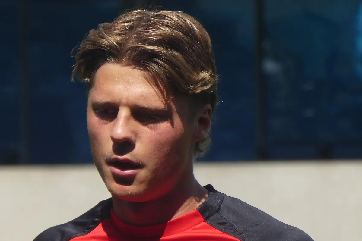 Rein Van Helden