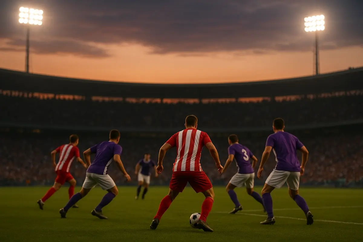 Beerschot – Anderlecht : horaire, où voir et les compositions
