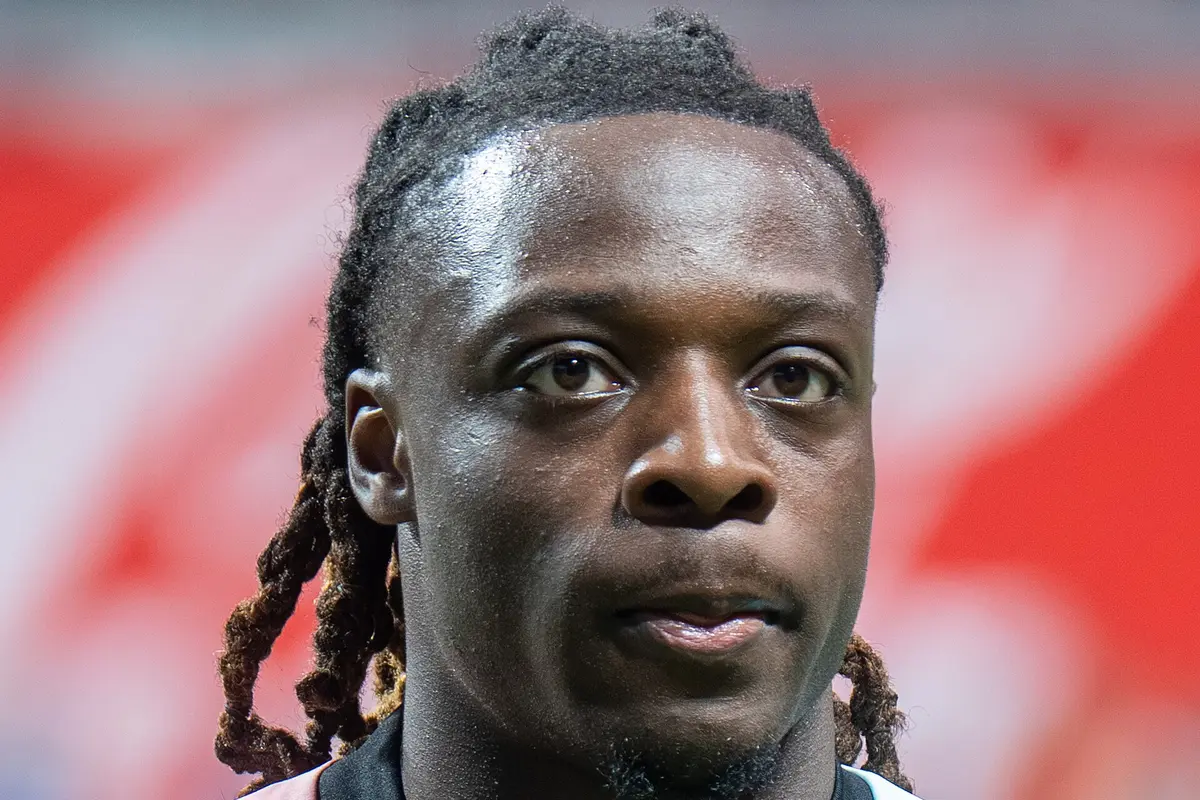 Jérémy Doku