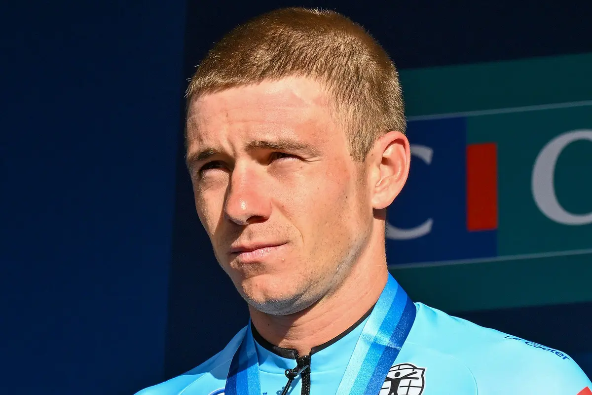Remco Evenepoel