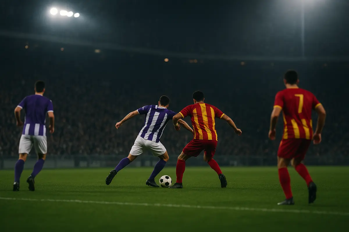Jagiellonia Białystok – Anderlecht : horaire, où voir et compositions