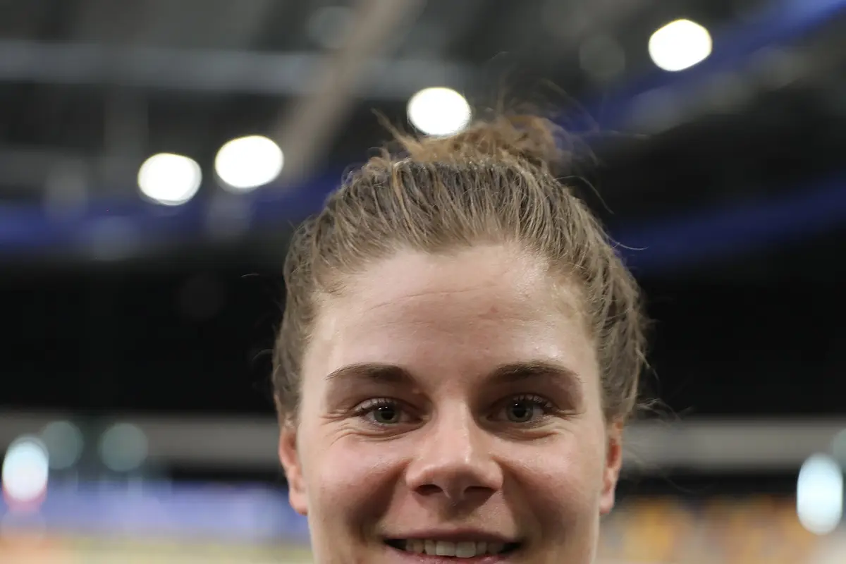 Lotte Kopecky