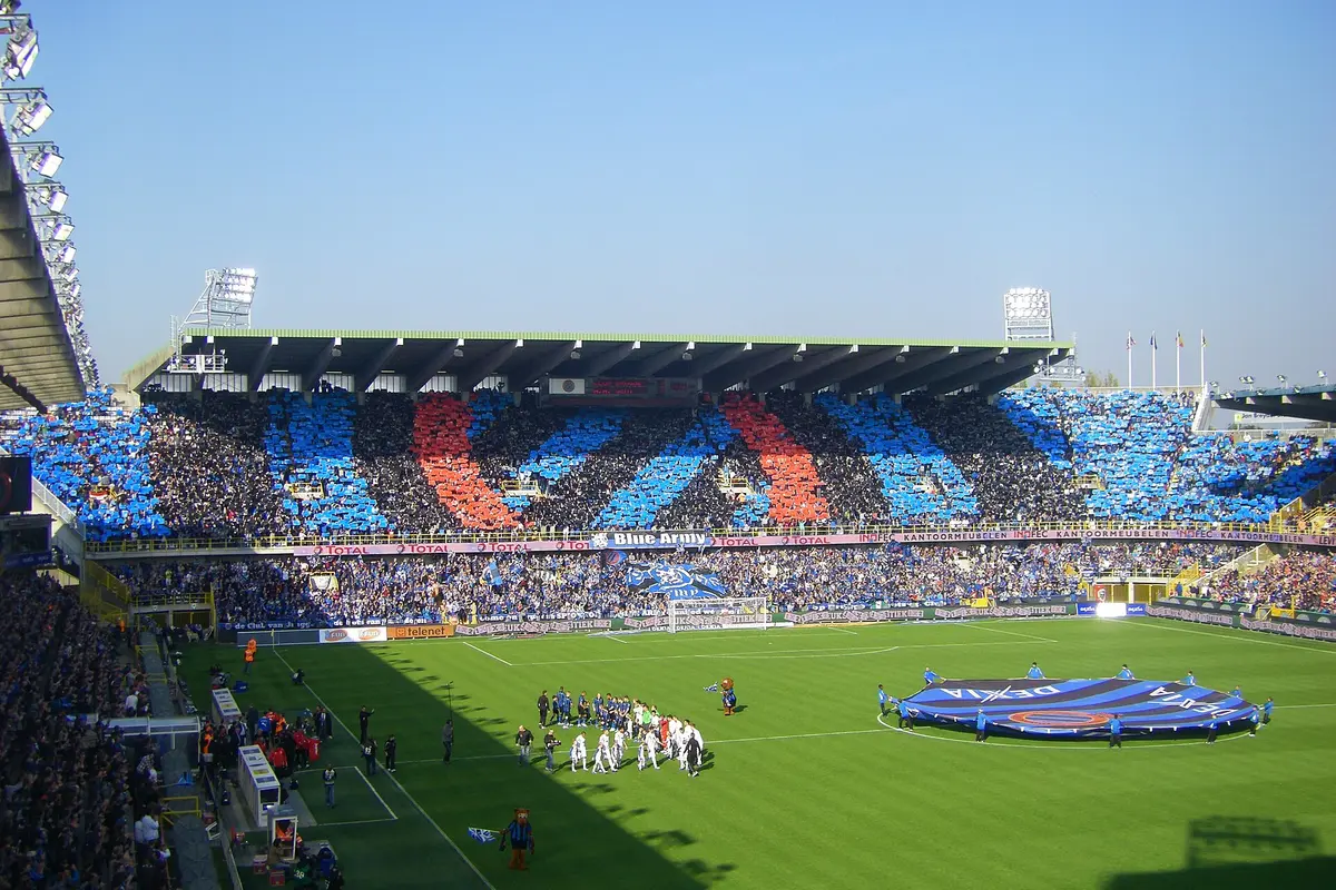 Club Bruges