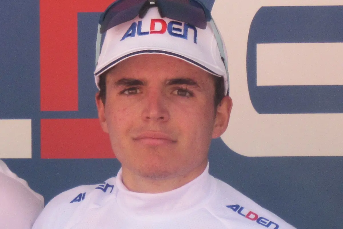 Jarno Widar