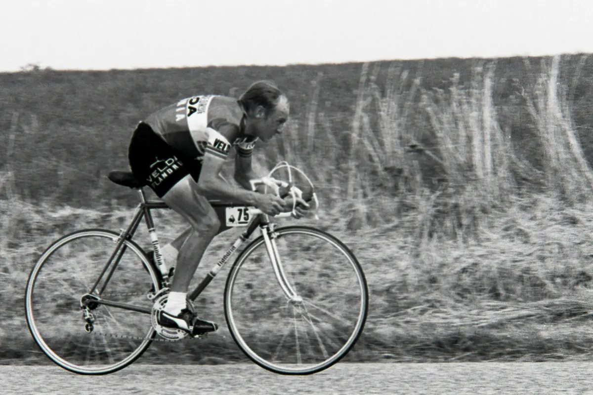 Michel Pollentier