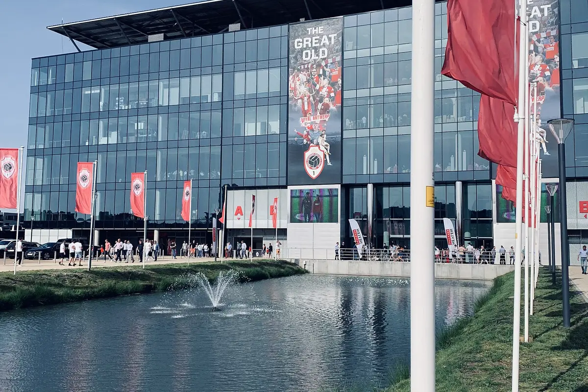 Royal Antwerp FC