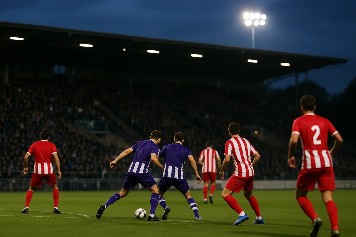 Beerschot – Anderlecht: uur, waar te bekijken en opstellingen