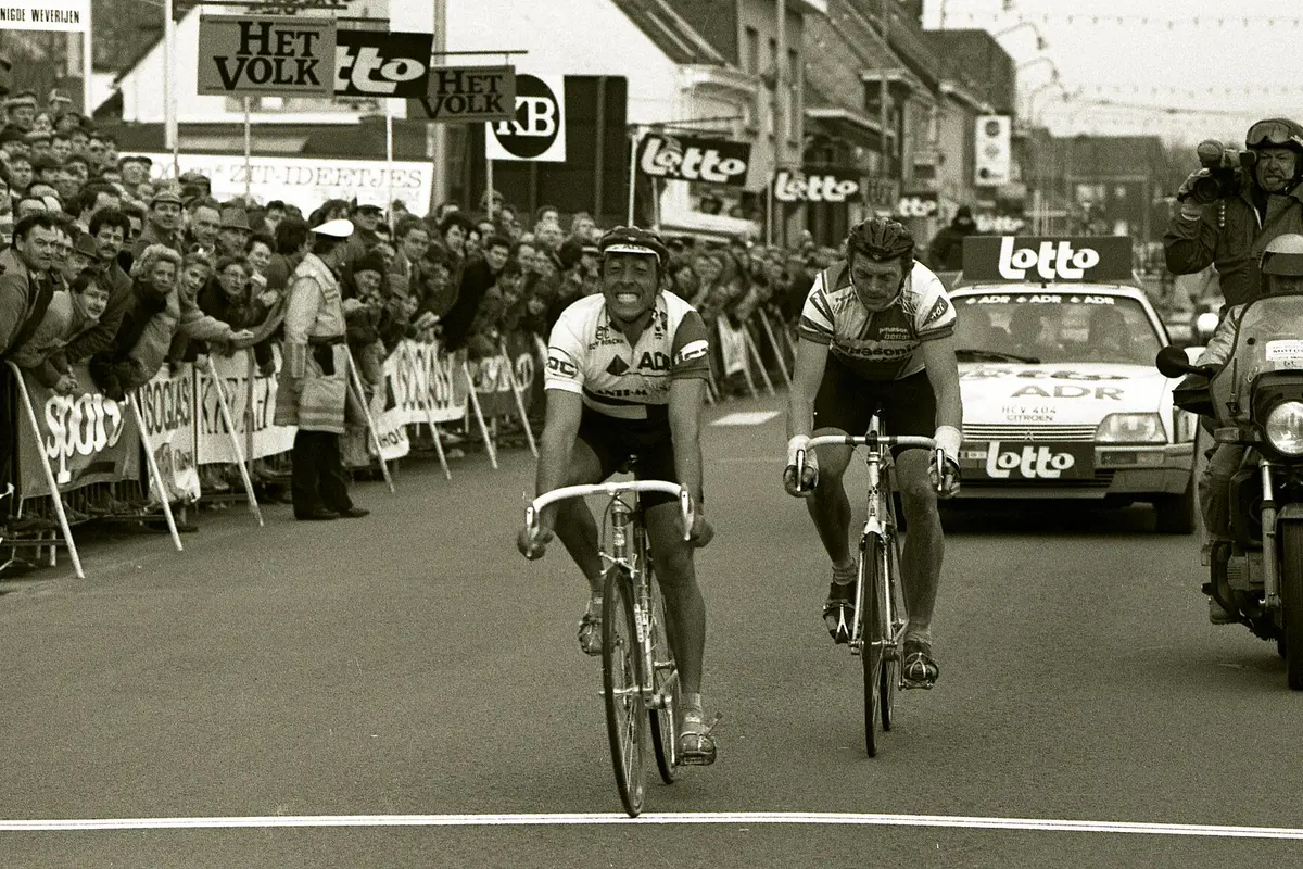 Eddy Planckaert