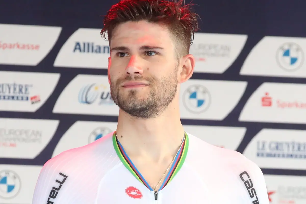 Filippo Ganna
