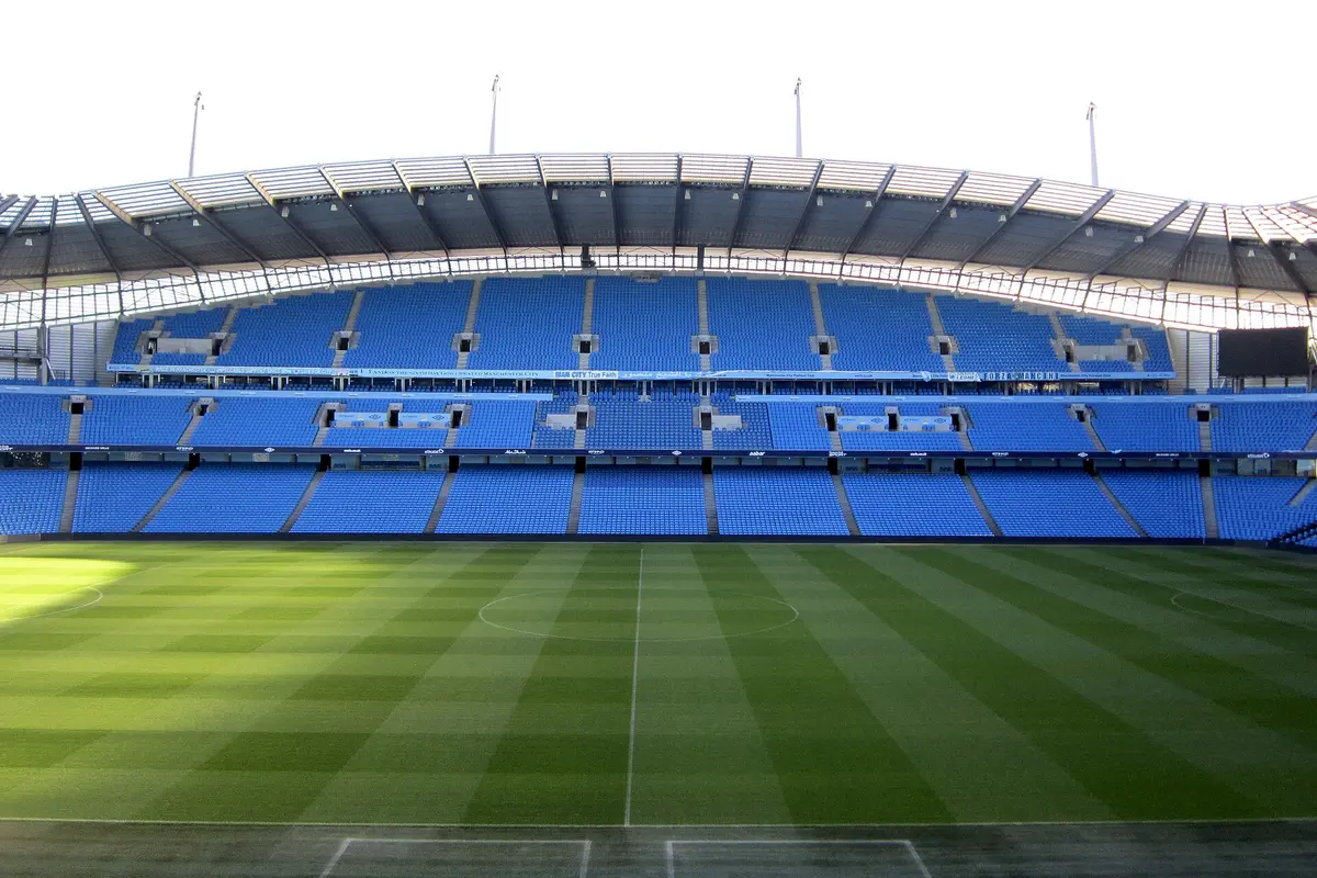Manchester City FC
