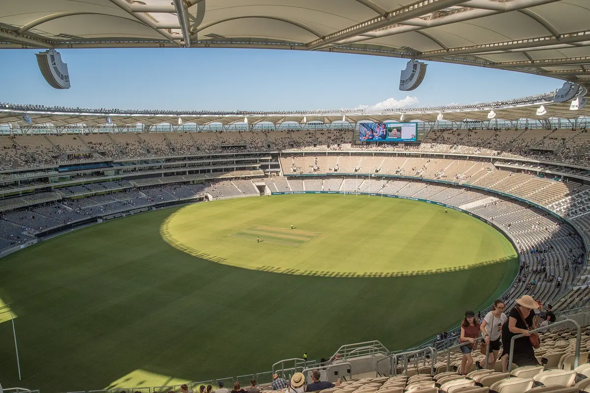 Optus Stadium