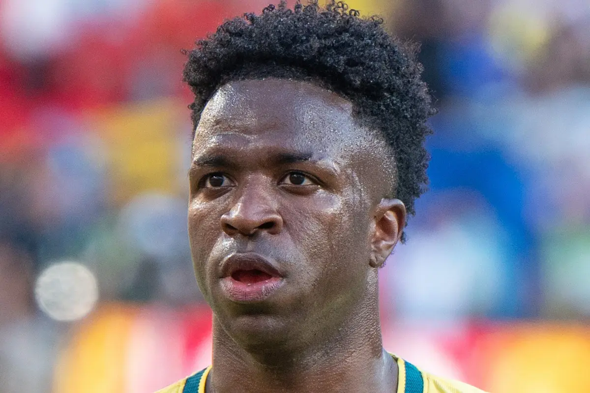 Vinícius Júnior