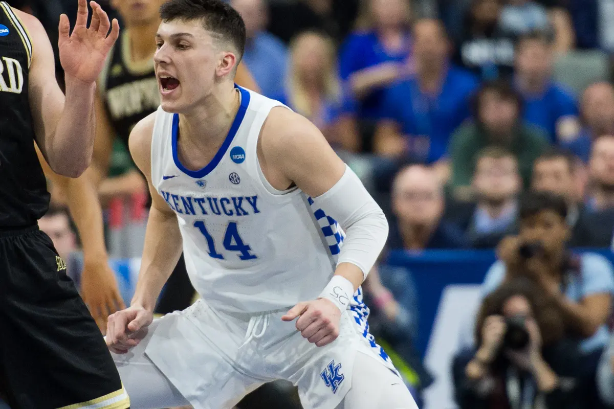 Tyler Herro