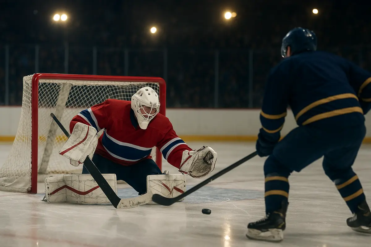 Jacob Fowler : son premier départ avec le Canadien face aux Predators