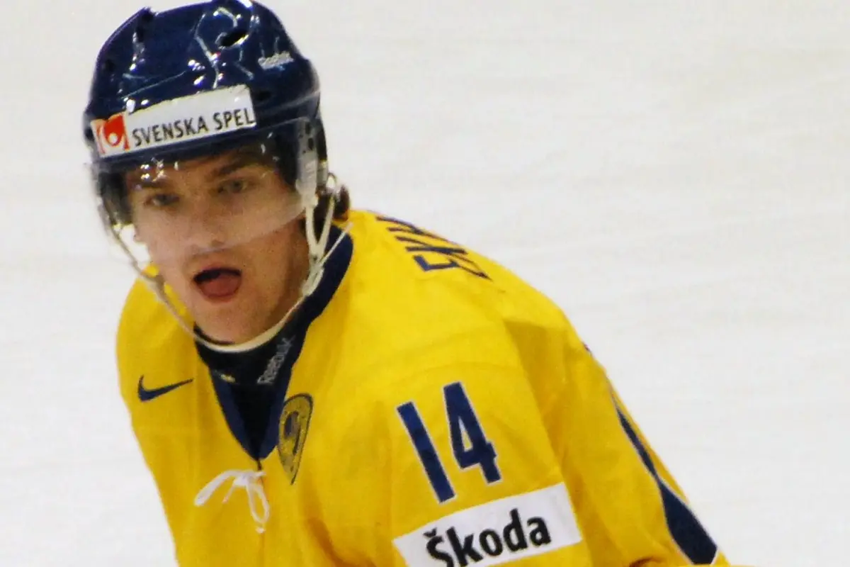Mattias Ekholm