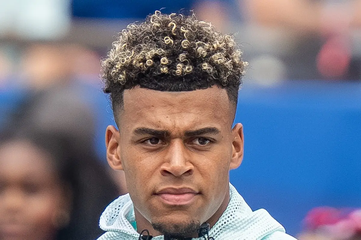 Désiré Doué