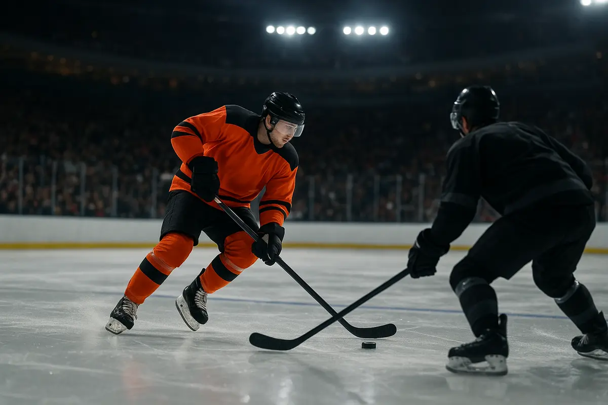 Tristan Luneau empoche un contrat record de 43,2 M$ US avec Anaheim