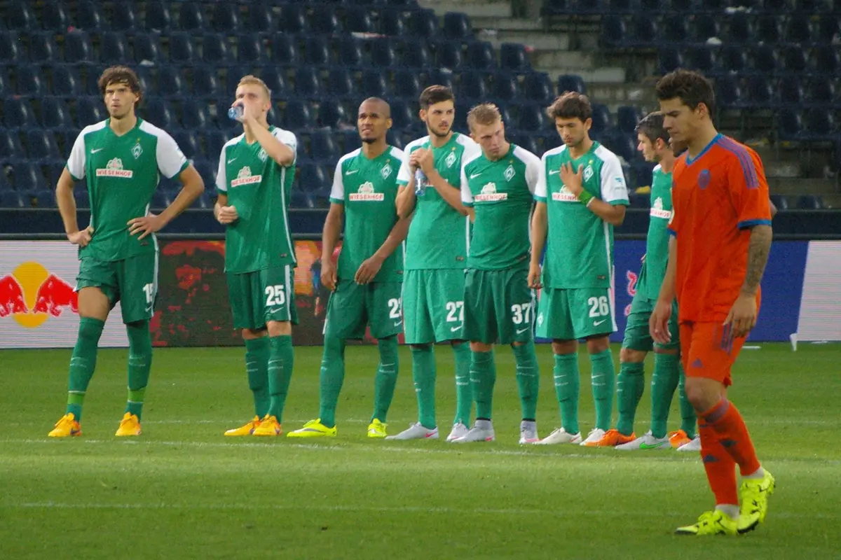 Werder Bremen