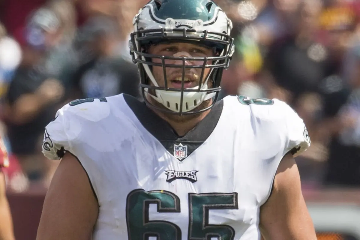 Lane Johnson