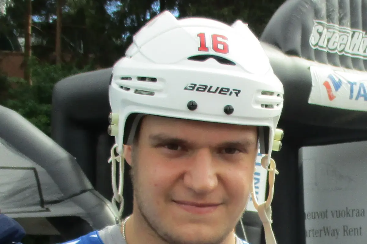 Aleksander Barkov
