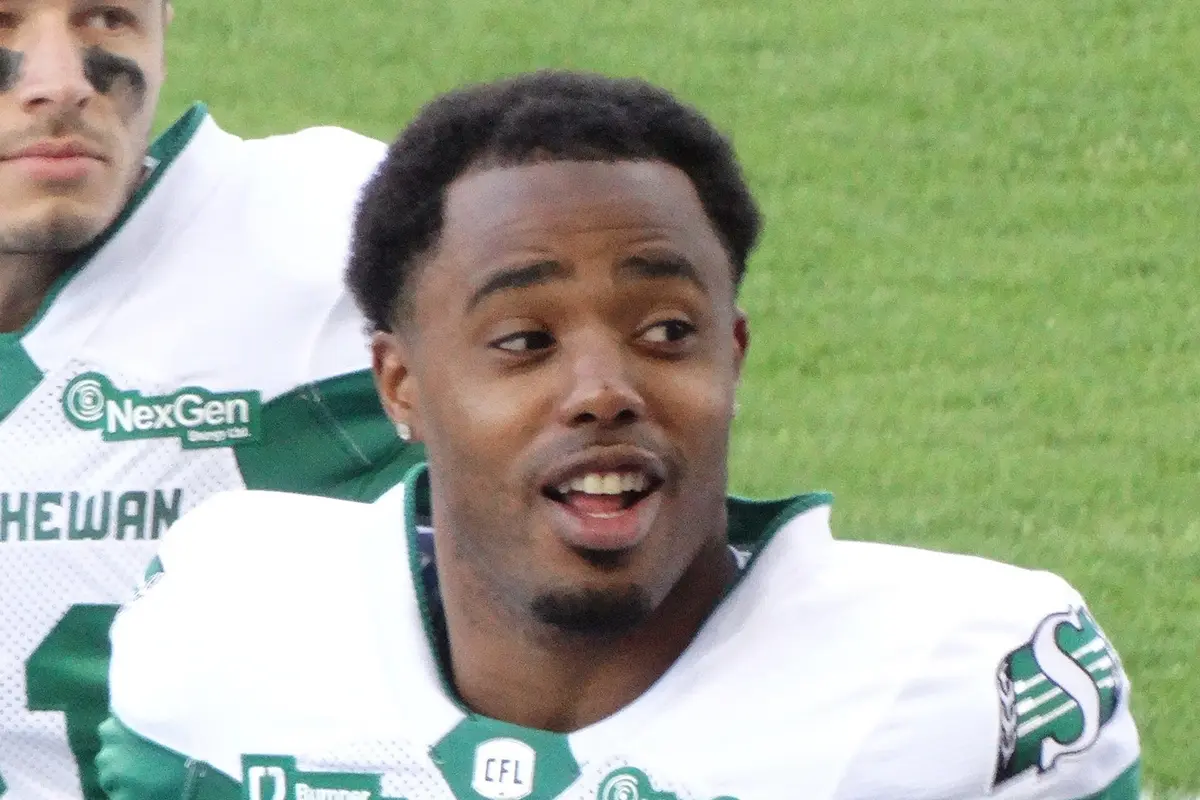 KeeSean Johnson