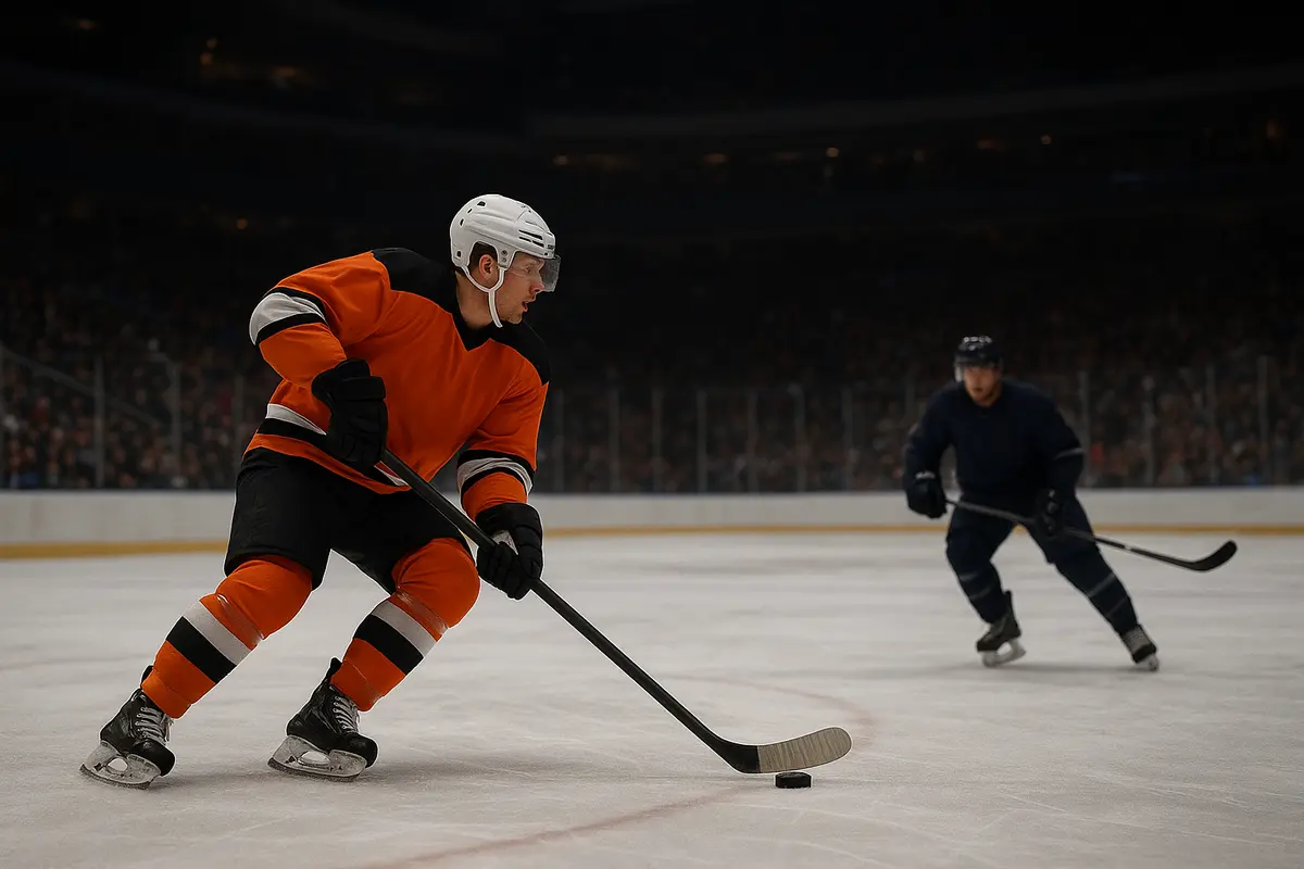 Tristan Luneau signs six-year, $43.2M extension with Anaheim Ducks