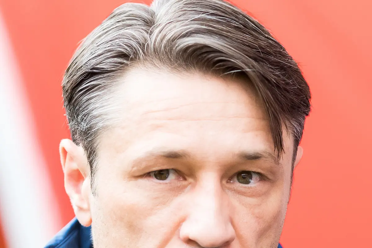Niko Kovac
