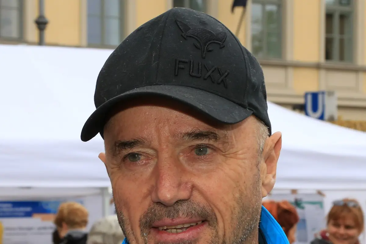 Christian Neureuther