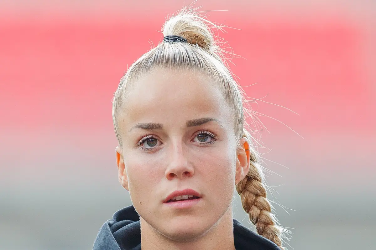 Giulia Gwinn