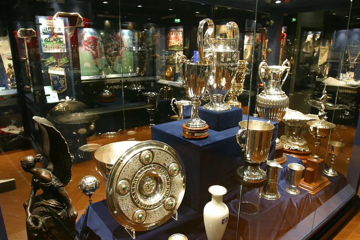 Hamburger SV