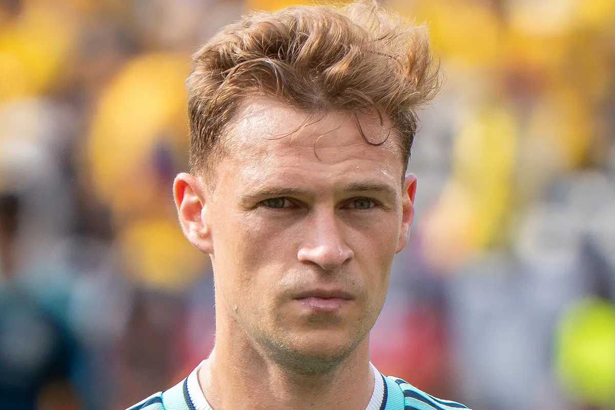 Joshua Kimmich