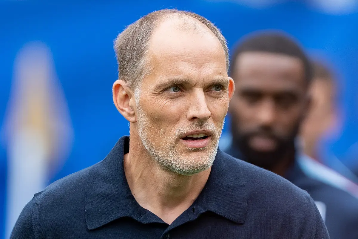 Thomas Tuchel