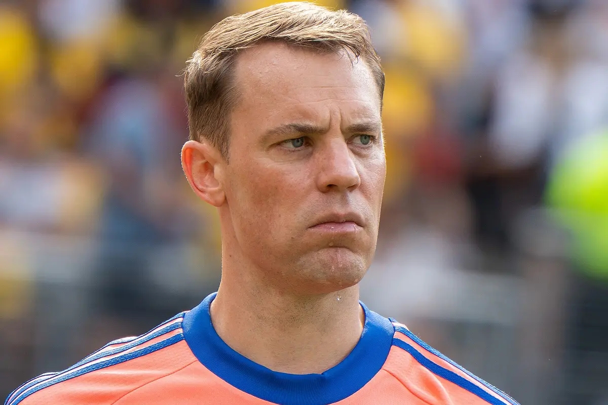 Manuel Neuer