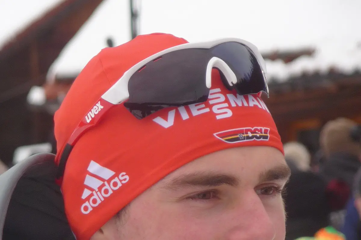 Vinzenz Geiger