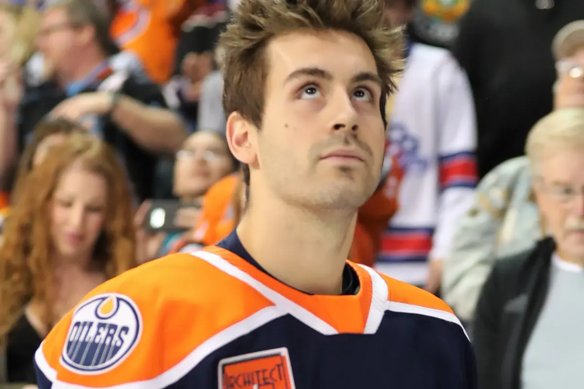 Evan Bouchard