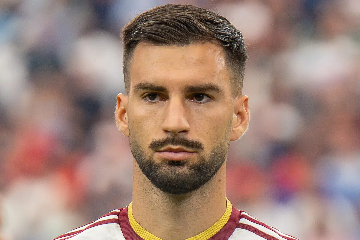 Álex Baena