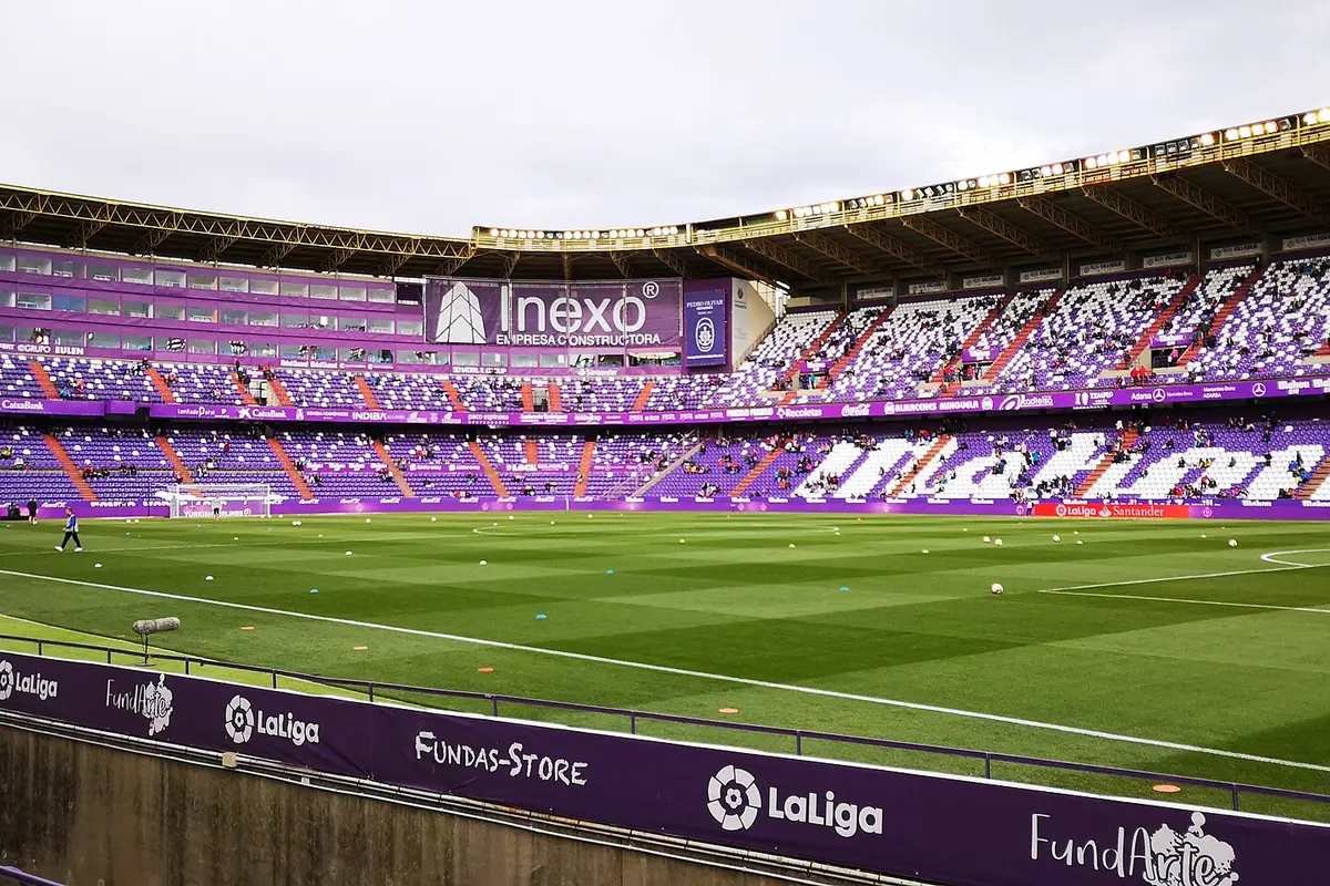 Real Valladolid CF