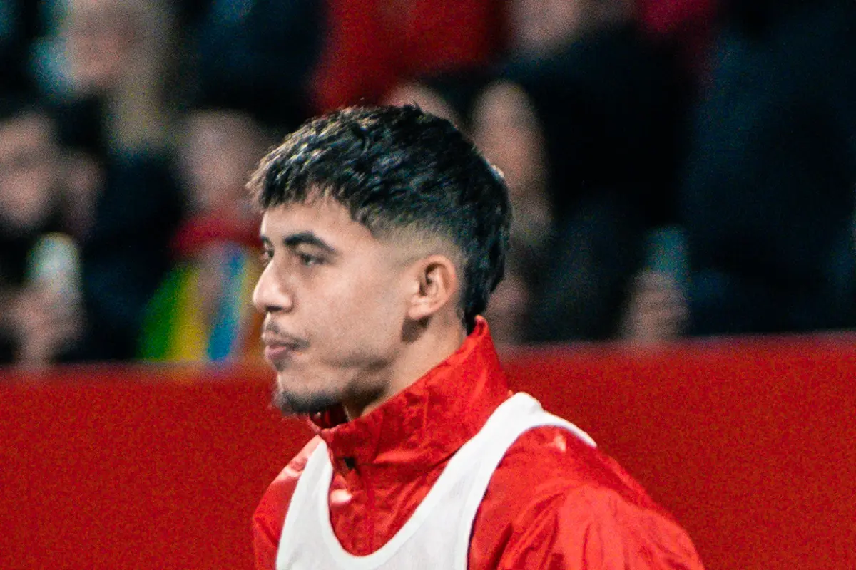 Yassir Zabiri