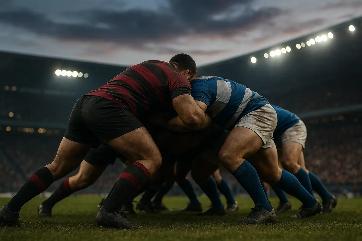 David Ainu'u : le pilier de Toulouse dit oui à l'UBB pour 2027