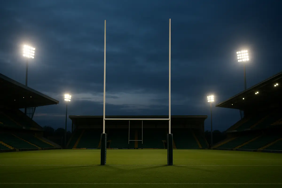 Hyron Andrews : le deuxième ligne des Lions retrouvé mort avant La Rochelle
